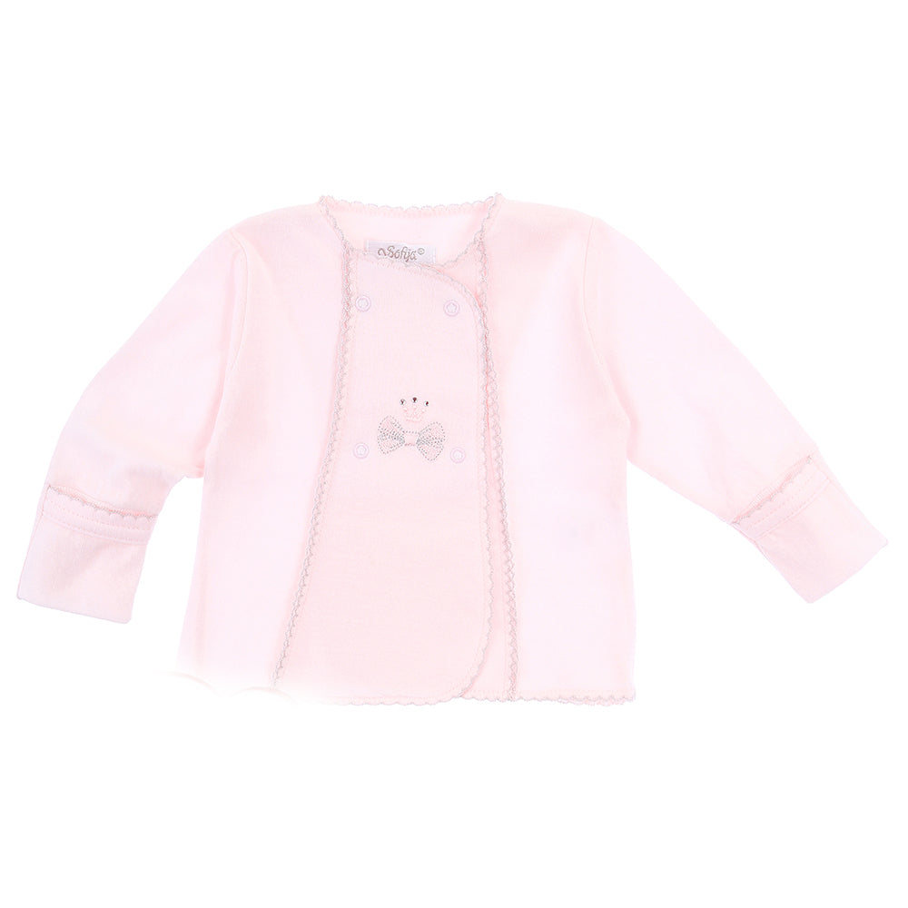 Камизолка Glamurka Р.56 --- BebeMama