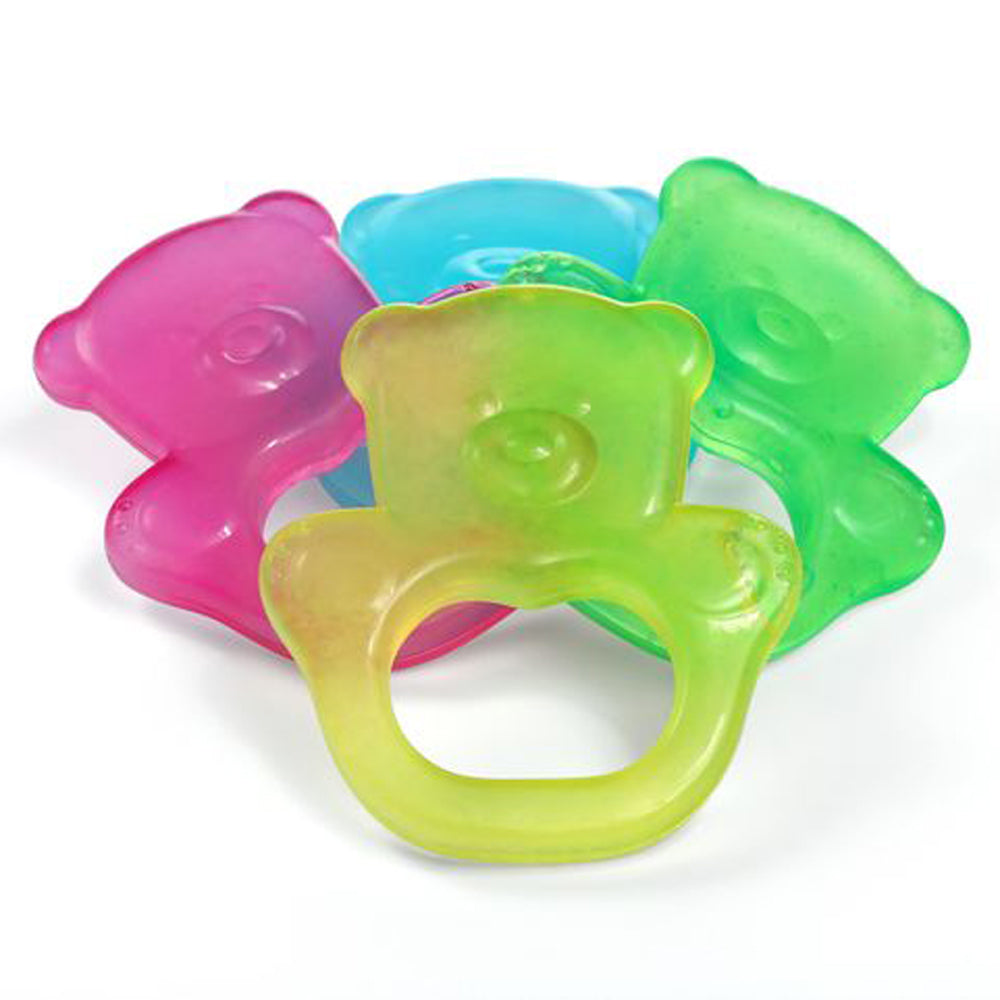 Бебешка Гризалка Мече Babyono - Гризалки И Чесалки - BabyOno - BebeMama