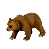 Кафява Мечка-080 - Играчки - Raya Toys - BebeMama