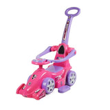 Кракомобил Формула С Род.Контрол 602W Розов - Коли И Кончета За Яздене - Azaria - BebeMama