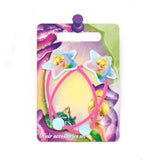 Ластик С Топче 2Бр. Зън-Зън - Модни Аксесоари - Coralico - BebeMama