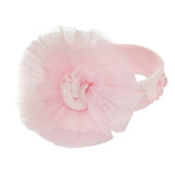 Лента За Глава Oliwka Екрю --- BebeMama