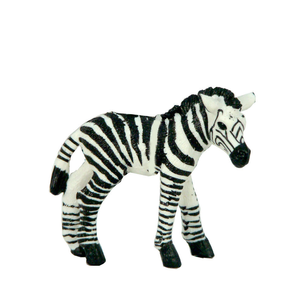 Зебра-006 - Играчки - Raya Toys - BebeMama