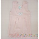 Гащеризон Потник Къс Крачол 68 См Азария - Боди Потник - Azaria - BebeMama