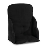 Ограничител За Alpha+ Cosy Select Waffle P.Черен - Столчета За Хранене - Hauck - BebeMama