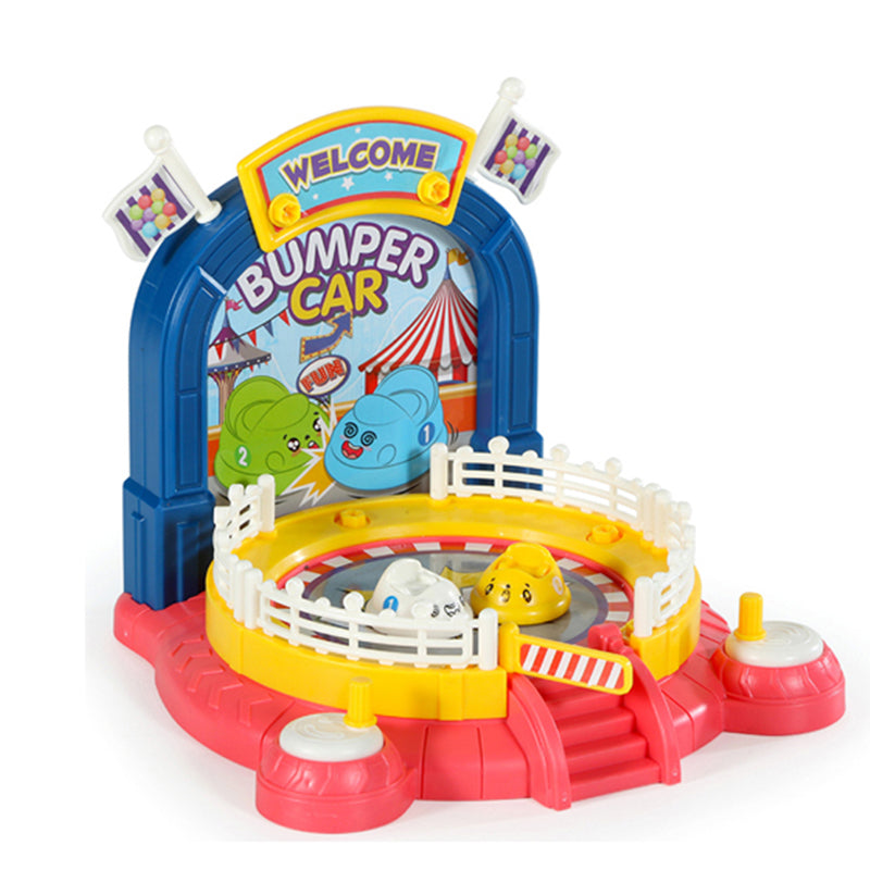 Блъскащи Се Колички - Играчки - Raya Toys - BebeMama