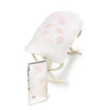 Одеало Elza Бяло - Одеяла - Sofija - BebeMama