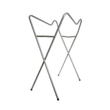 Dm002 Стойка За Вана 86 См Графит - Вани - Tega Baby - BebeMama