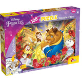 Пъзел 108Ч. Красавицата И Звяра - Пъзели - Lisciani - BebeMama