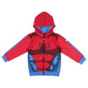 Пам. Яке С Качулка Spiderman 10 Г. - Якета И Палта - Cerda - BebeMama