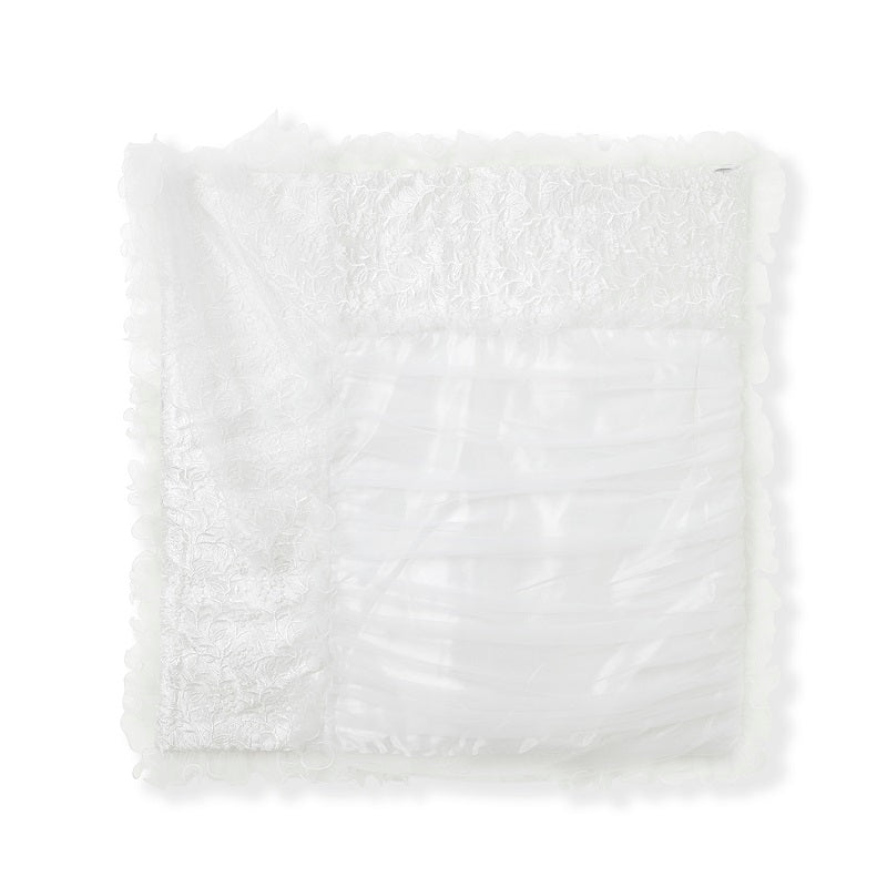 B777 Пелена Elegant Екрю 85X85Cm - Пелени - Bebetto - BebeMama