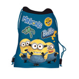 Мешка Minionki - Детски Раници - St.Majewski - BebeMama