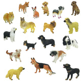 Породисти Кучета - Занимателни Играчки - Raya Toys - BebeMama