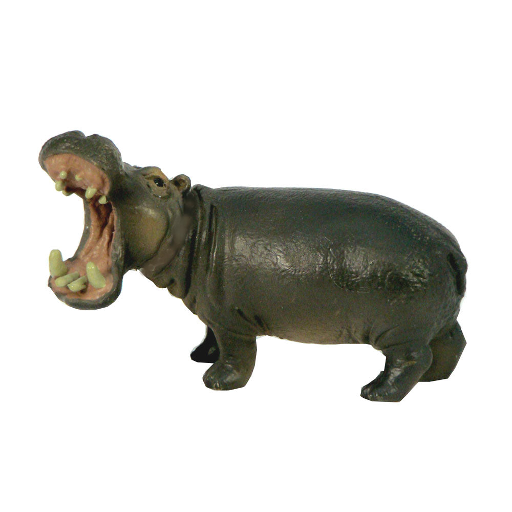 Хипопотам-123 - Играчки - Raya Toys - BebeMama