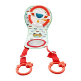 Бебешки Волан 623 - Активна Гимнастика - Huanger - BebeMama