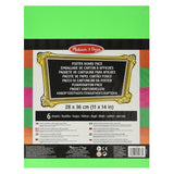 Постерна Хартия За Дъска - Умения И Творчество - Melissa And Doug - BebeMama