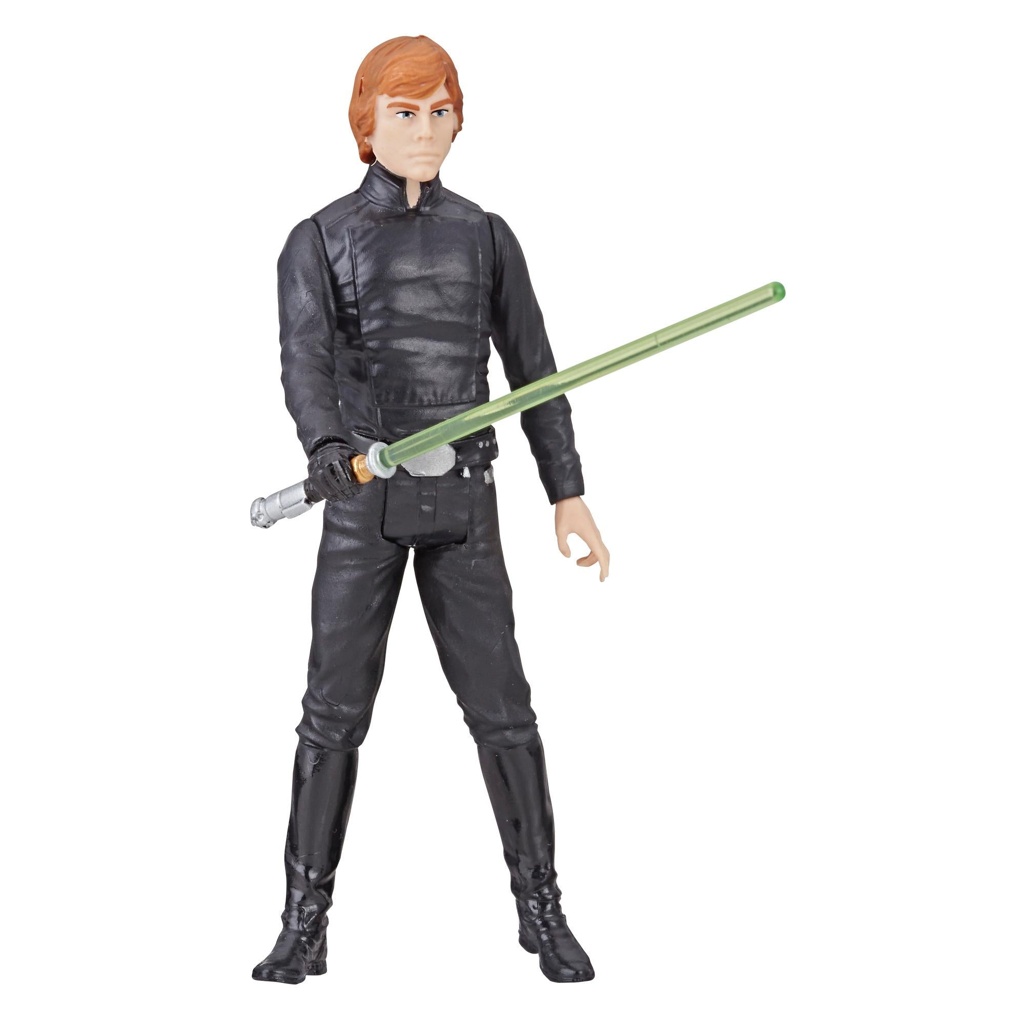 E5648 Фигуркa Sw Luke Skywalker - Играчки - Hasbro - BebeMama