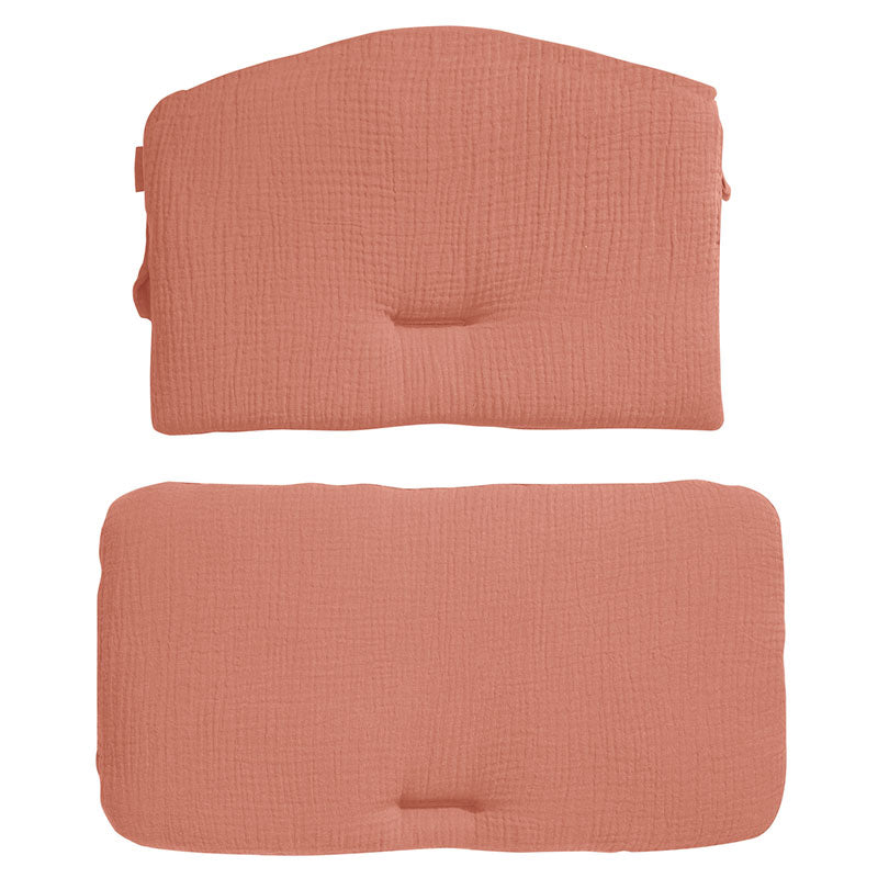 Комплект За Стол За Хранене Cork - Столчета За Хранене - Hauck - BebeMama