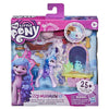Mlp Комплект Critter Creation - Izzy Moonbow - Играчки - Hasbro - BebeMama