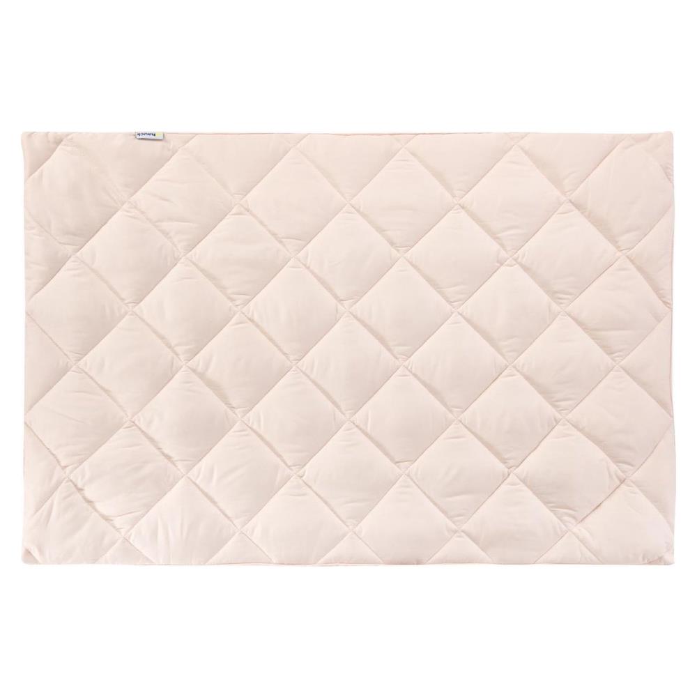 Протектор За Матрак Bed Me 80X50 Beige - Протектор За Матрак - Hauck - BebeMama
