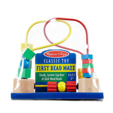 Дървено Активити - Сортери - Melissa And Doug - BebeMama