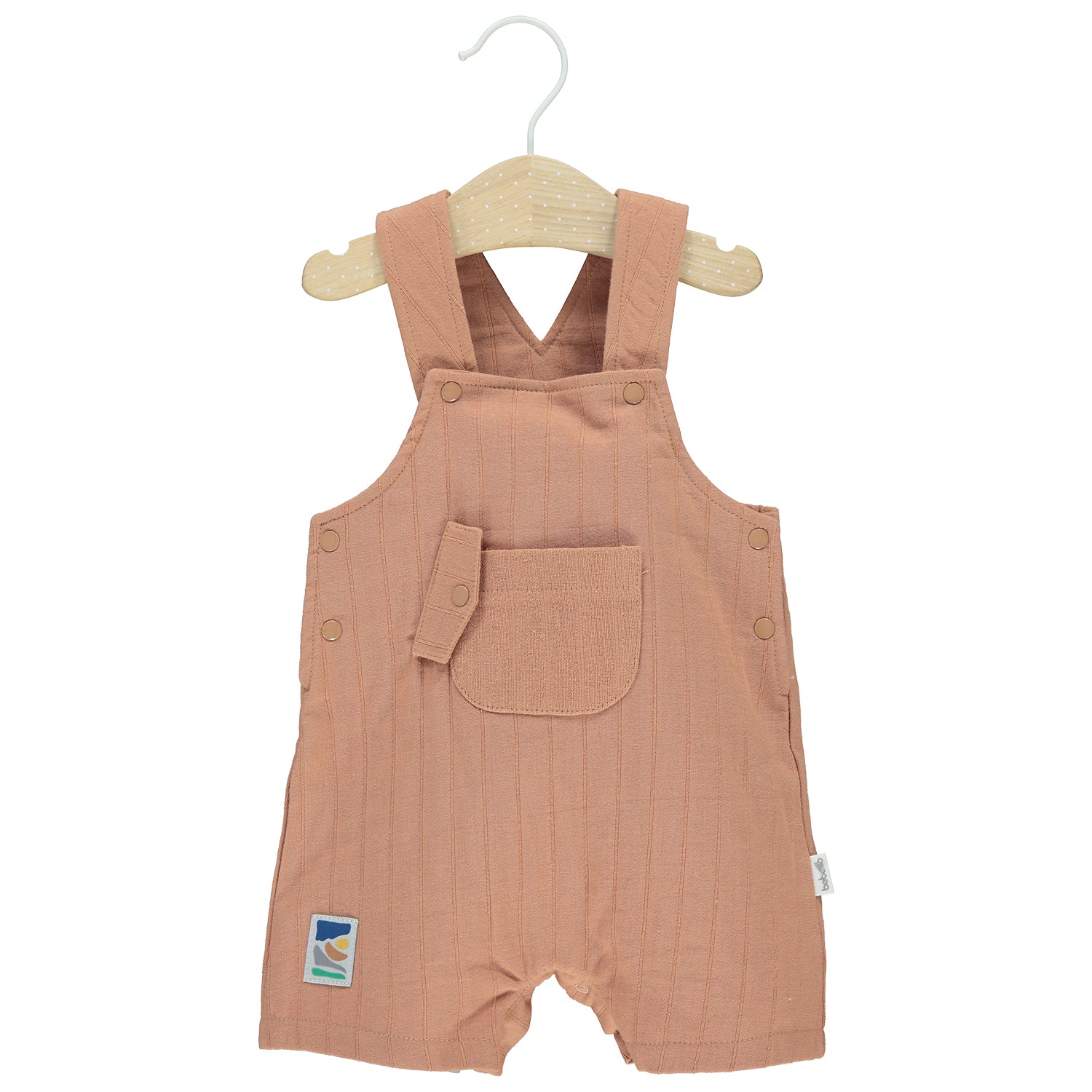 K3742 Гащеризон 2Ч. Wonder 6-9M/74Cm - Гащеризони - Bebetto - BebeMama