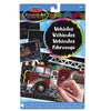 Изтрий И Открий Своята Кола - Занимателни Играчки - Melissa And Doug - BebeMama