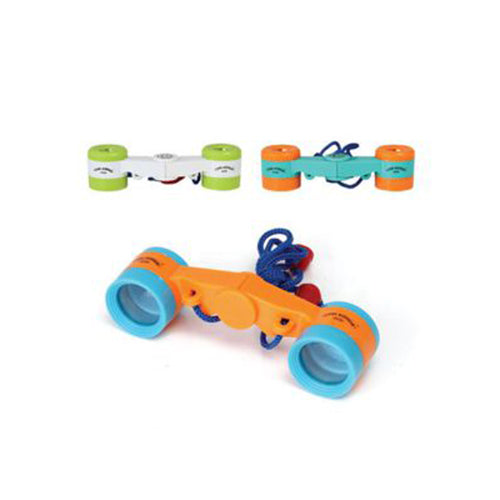 Бинокъл Нов - Инструменти - Raya Toys - BebeMama