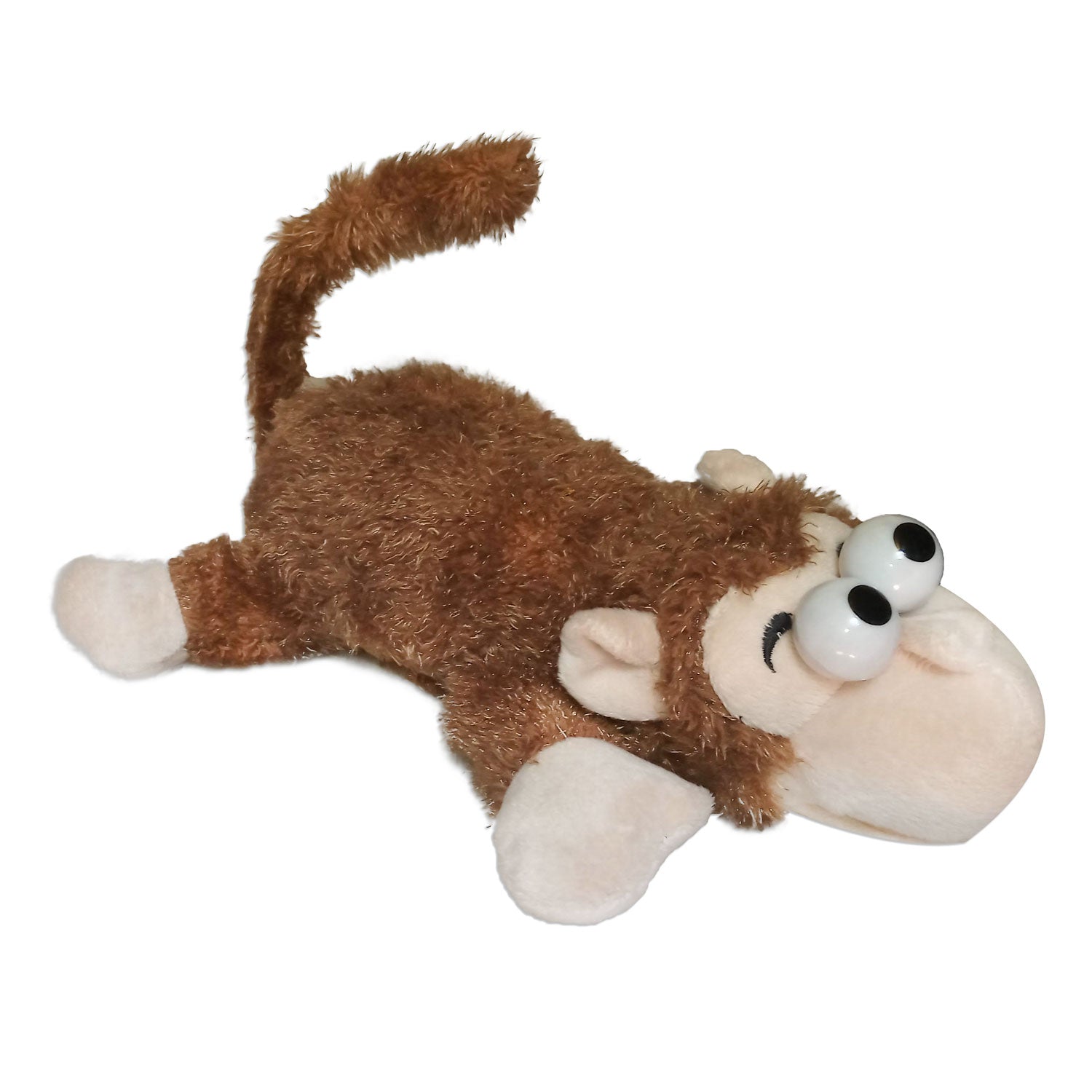 Пл.Животно Смеещо - Играчки - Raya Toys - BebeMama