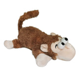 Пл.Животно Смеещо - Играчки - Raya Toys - BebeMama