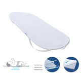 0324 Топ Матрак Oxi Pad 35X75 - 35 --- BebeMama