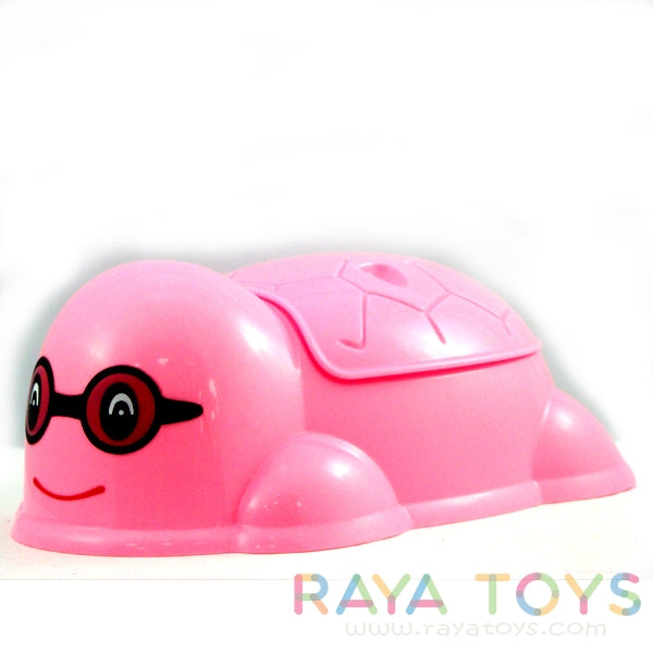 Гърне С Капак - Гърнета - Raya Toys - BebeMama