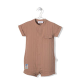 K3743 Гащеризон Wonder 9-12M/80Cm - Гащеризони - Bebetto - BebeMama