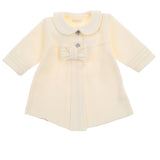 Палто Miriam Р.92 Сиво --- BebeMama