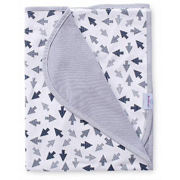 Одеяло Bamboo 75Х100 Бамбук 03 - Одеяла - Baby Matex - BebeMama