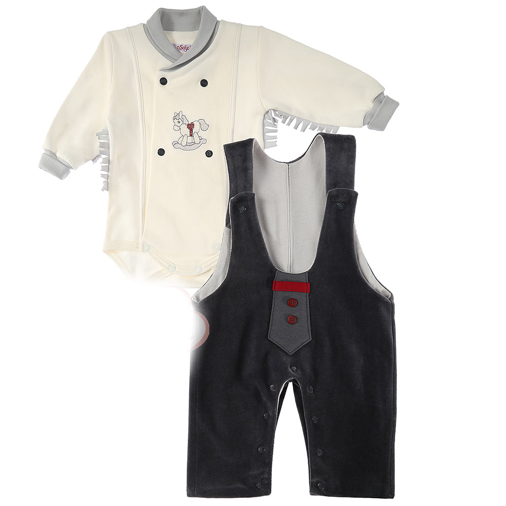 Комплект Faworek Р.74 - Комплекти - Sofija - BebeMama