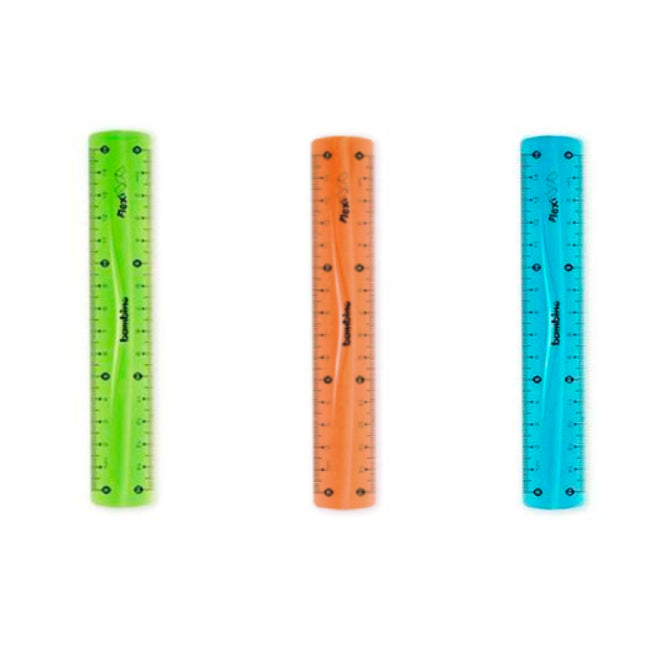 Линия Bambino 20 Cm Оранжева - Образователни Игри - St.Majewski - BebeMama