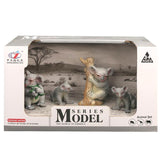 Комплект Коали - Играчки - Raya Toys - BebeMama