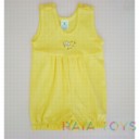 Гащеризон Потник Къс Крачол 56 См Азария - Боди Потник - Azaria - BebeMama