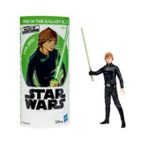E5648 Фигуркa Sw Luke Skywalker --- BebeMama