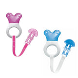 Охладител Мини С Клипс - Залъгалки - Mam - BebeMama