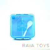 Кутия За Закуска 930 - D - Кухни И Готварски Пособия - Raya Toys - BebeMama