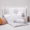 U511 Сп.К-Кт 5Ч. Grey 60X120 - Спални Комплекти - Bebetto - BebeMama