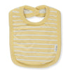 C939 Лигавник Baby Couple Yellow 3+M - Лигавници - Bebetto - BebeMama