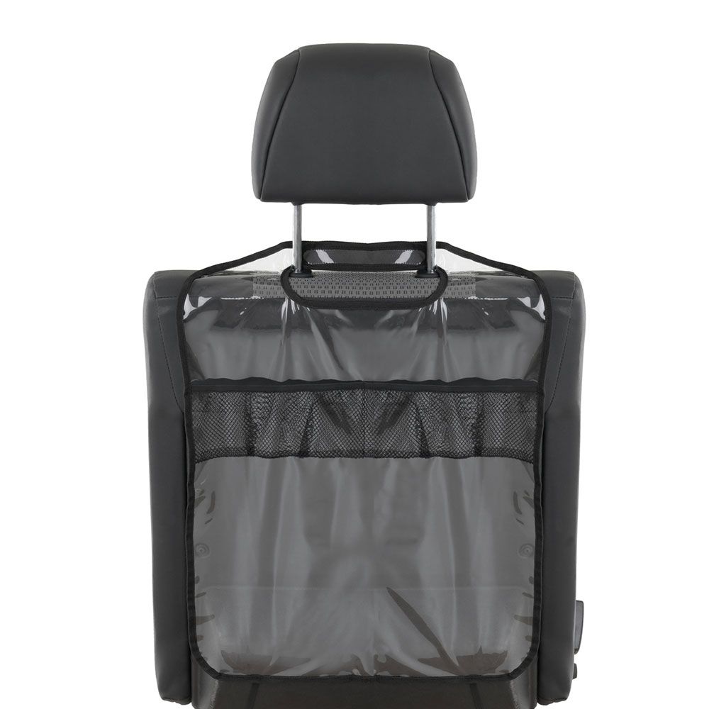 Протектор За Гърба На Седалката - Аксесоари За Кола - Hauck - BebeMama