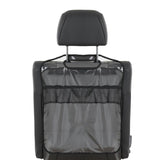 Протектор За Гърба На Седалката - Аксесоари За Кола - Hauck - BebeMama