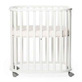 Детско Легло Cutie 4В1 White - Легла - Cutie Cloud - BebeMama