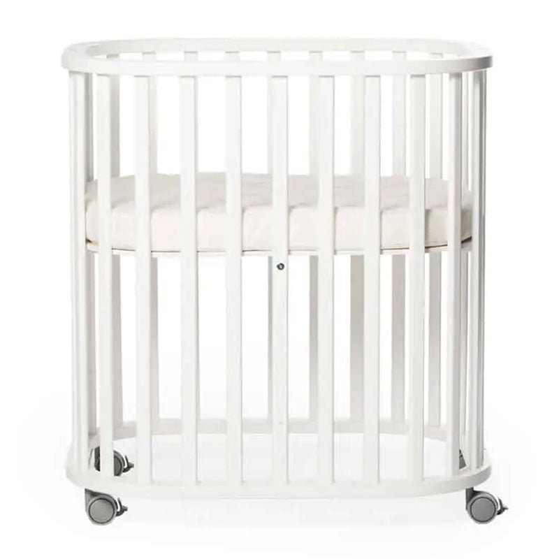 Детско Легло Cutie 4В1 White - Легла - Cutie Cloud - BebeMama