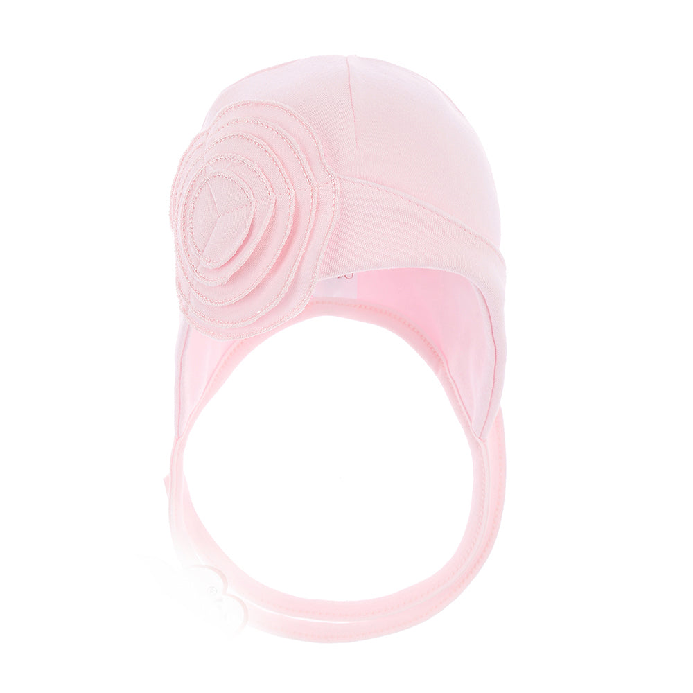 Шапка Laryska Р.68 - Шапки И Ленти - Sofija - BebeMama