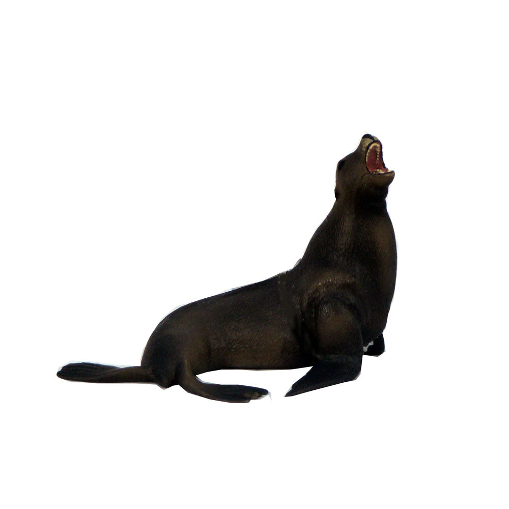 Тюлен-202 - Играчки - Raya Toys - BebeMama